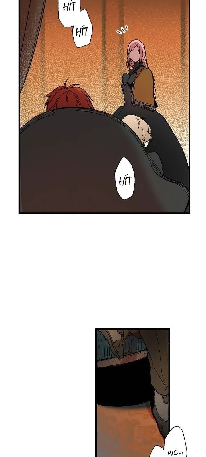 Câu Chuyện Cổ Tích Của Mẹ Kế Nettruyen ZZZ Chương 4 Page 26