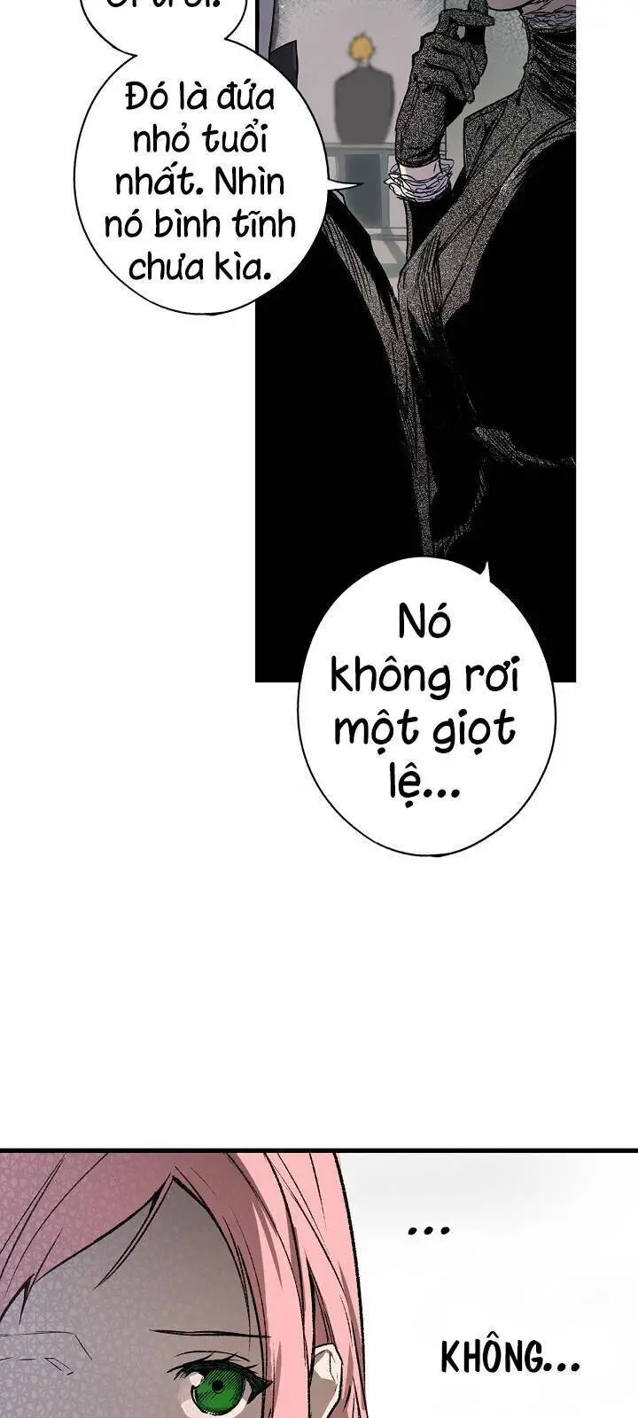 Câu Chuyện Cổ Tích Của Mẹ Kế Nettruyen ZZZ Chương 4 Page 34