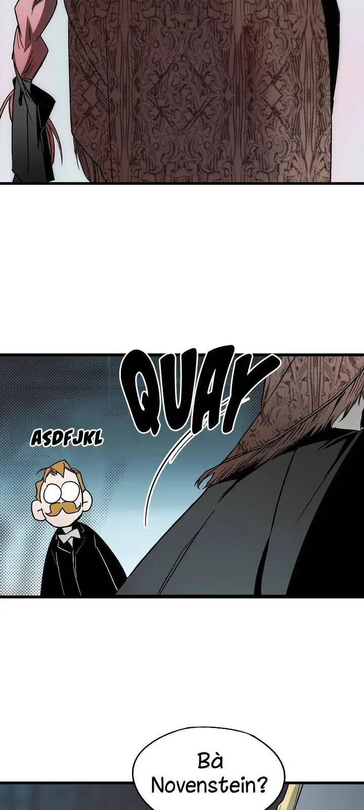Câu Chuyện Cổ Tích Của Mẹ Kế Nettruyen ZZZ Chương 4 Page 44