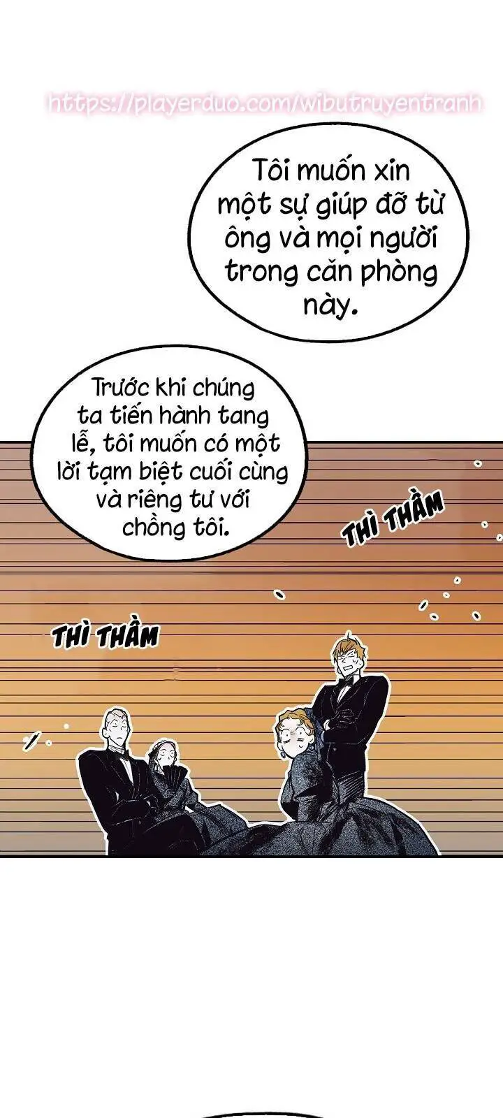 Câu Chuyện Cổ Tích Của Mẹ Kế Nettruyen ZZZ Chương 4 Page 46