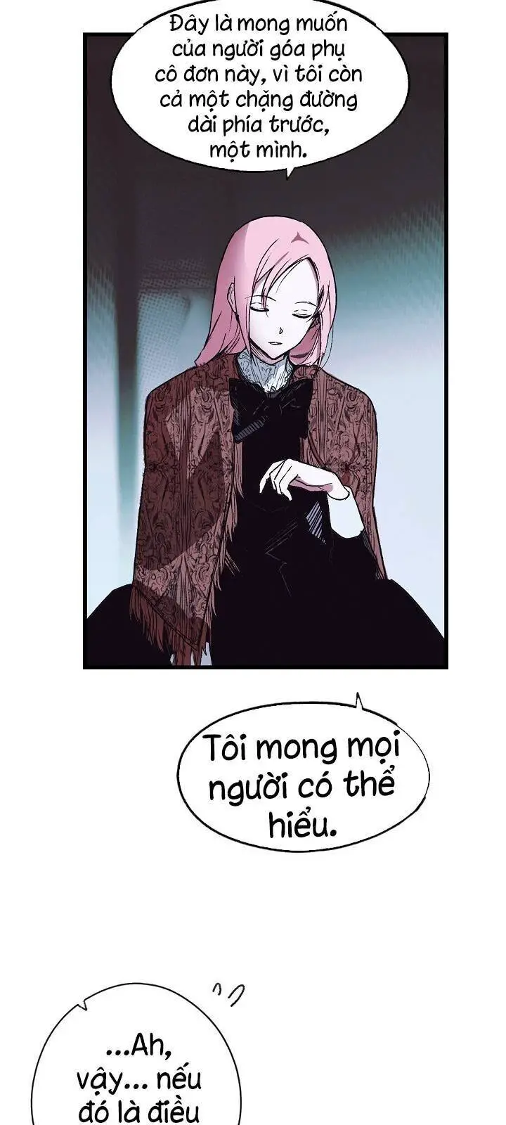Câu Chuyện Cổ Tích Của Mẹ Kế Nettruyen ZZZ Chương 4 Page 47