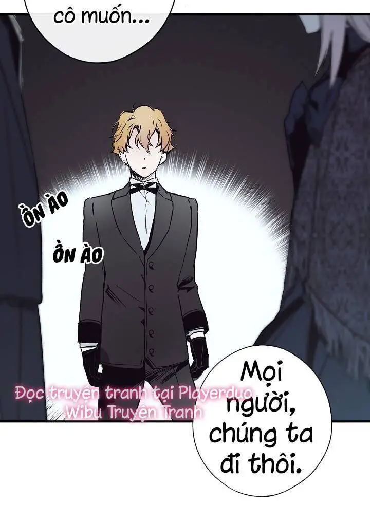 Câu Chuyện Cổ Tích Của Mẹ Kế Nettruyen ZZZ Chương 4 Page 48