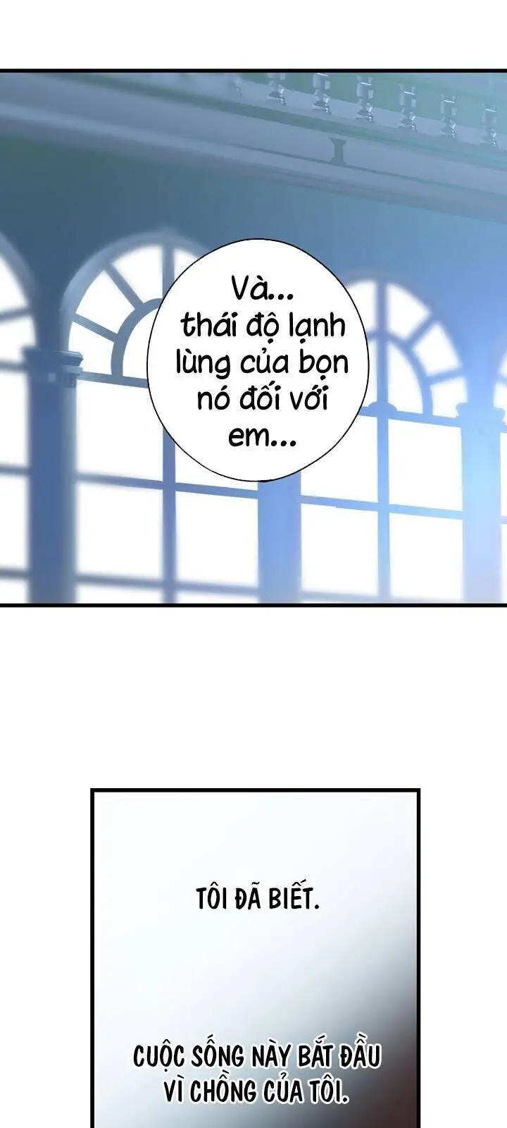 Câu Chuyện Cổ Tích Của Mẹ Kế Nettruyen ZZZ Chương 4 Page 56