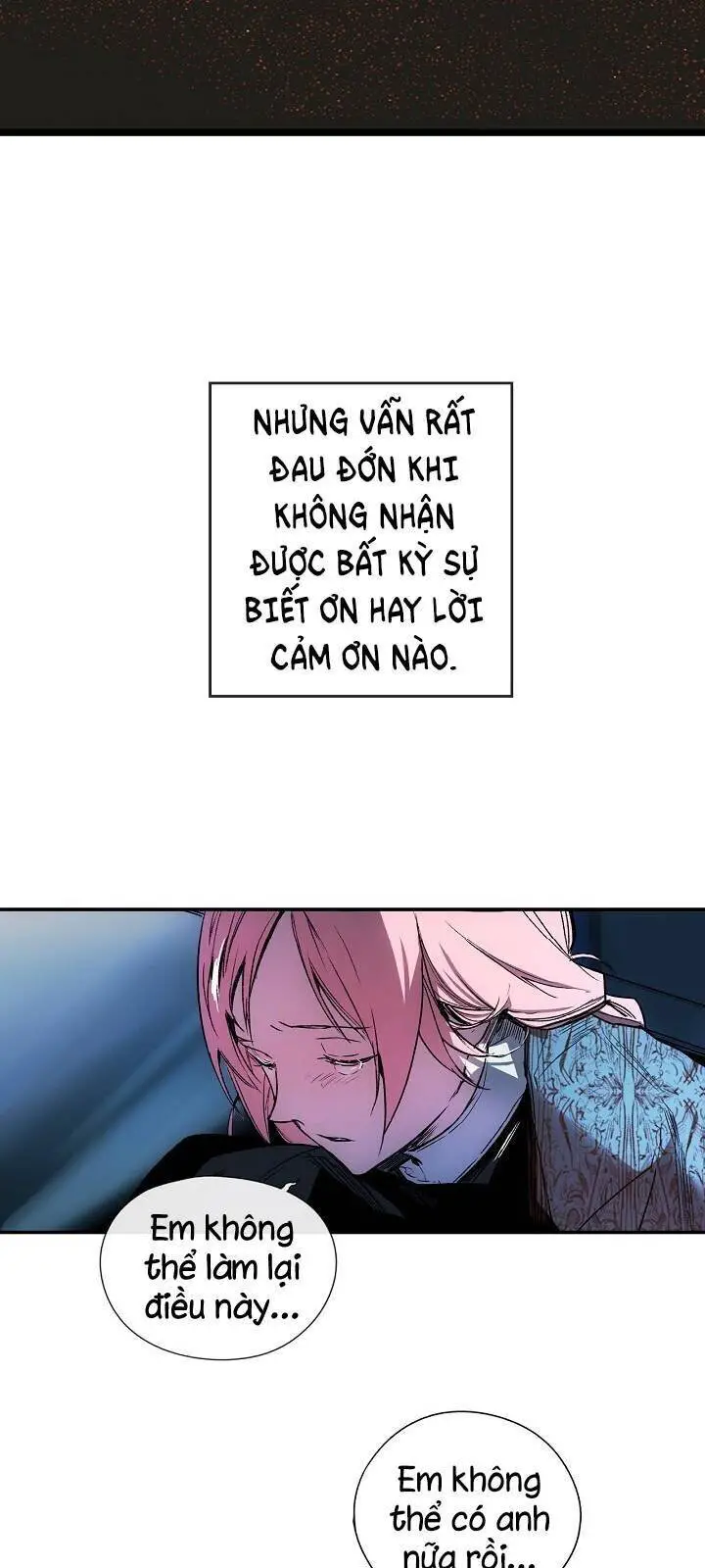 Câu Chuyện Cổ Tích Của Mẹ Kế Nettruyen ZZZ Chương 4 Page 59