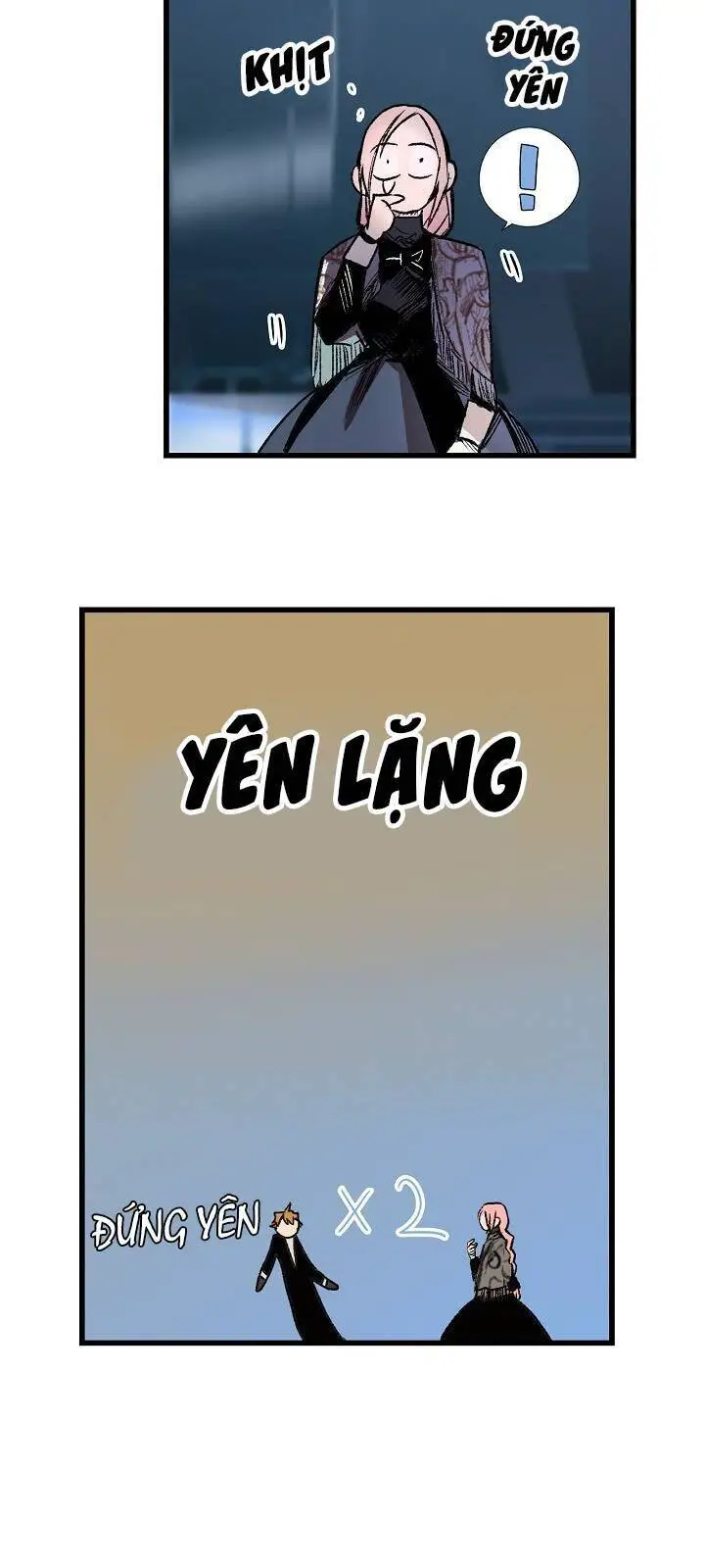 Câu Chuyện Cổ Tích Của Mẹ Kế Nettruyen ZZZ Chương 4 Page 63