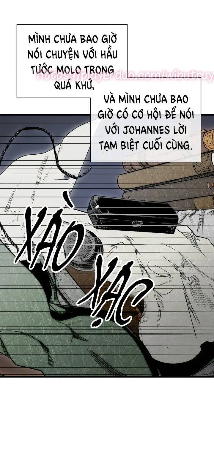 Câu Chuyện Cổ Tích Của Mẹ Kế Nettruyen ZZZ Chương 4 Page 71
