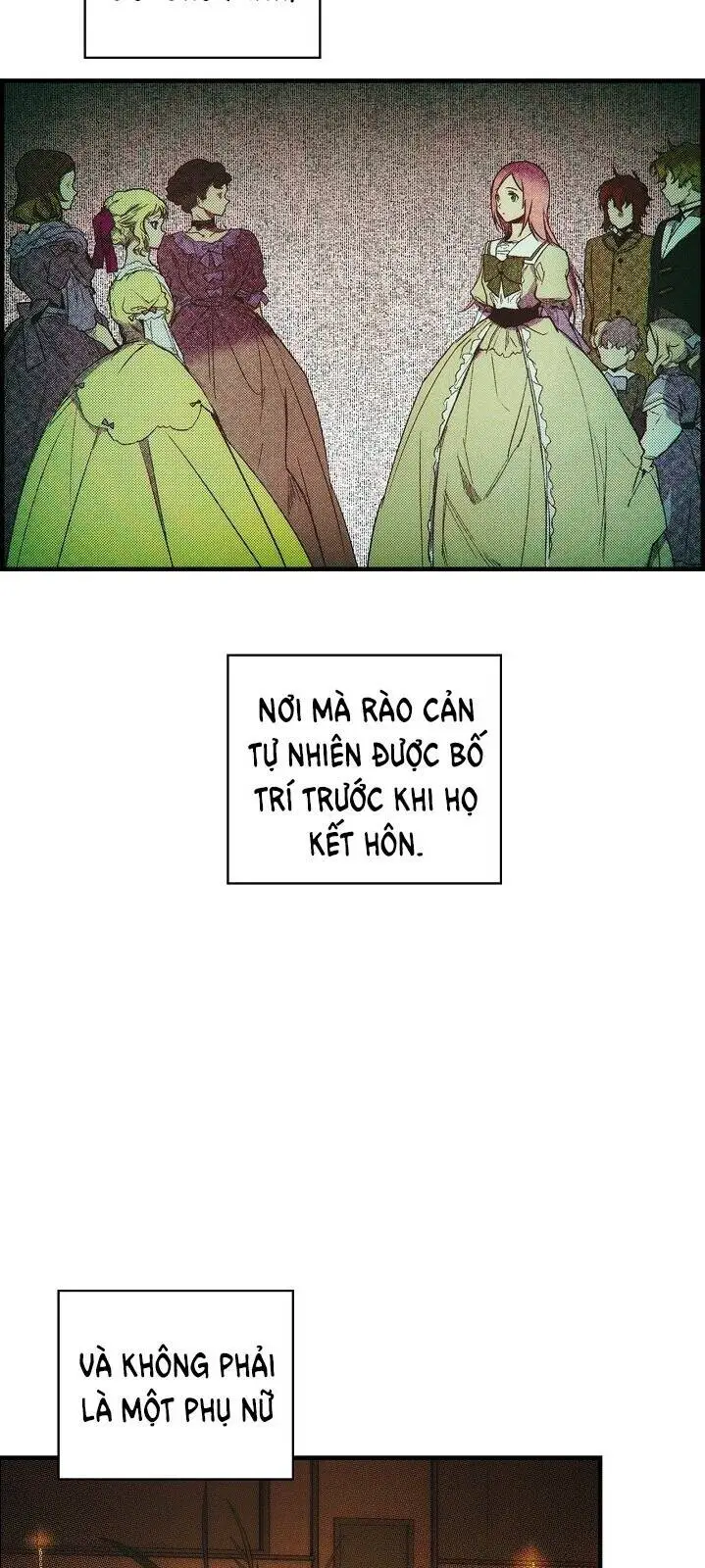 Câu Chuyện Cổ Tích Của Mẹ Kế Nettruyen ZZZ Chương 23 Page 6