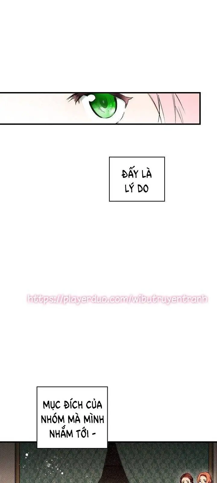 Câu Chuyện Cổ Tích Của Mẹ Kế Nettruyen ZZZ Chương 23 Page 8