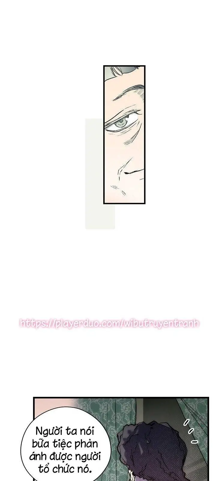 Câu Chuyện Cổ Tích Của Mẹ Kế Nettruyen ZZZ Chương 23 Page 15
