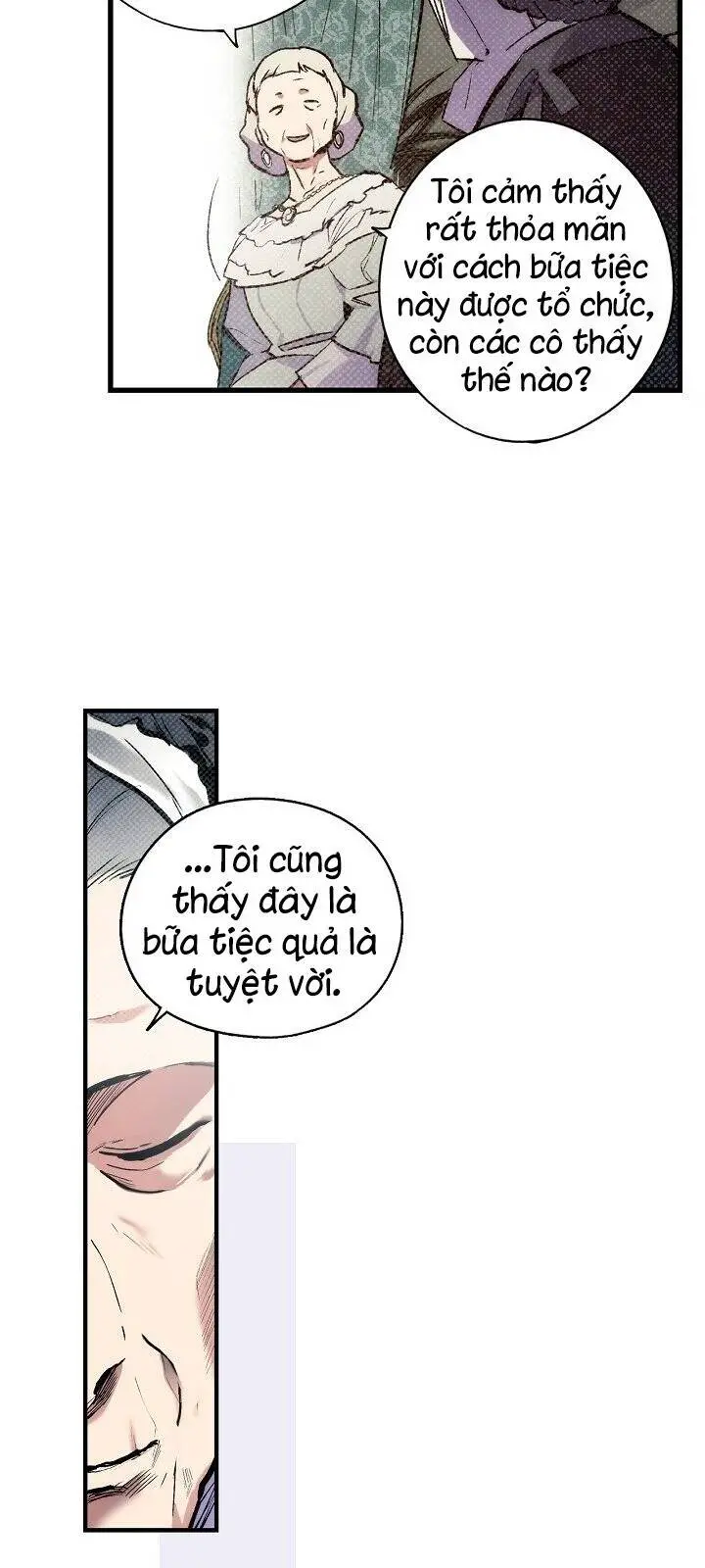 Câu Chuyện Cổ Tích Của Mẹ Kế Nettruyen ZZZ Chương 23 Page 16