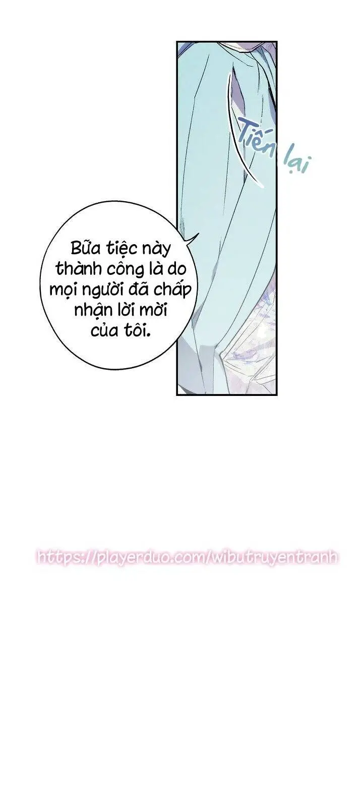 Câu Chuyện Cổ Tích Của Mẹ Kế Nettruyen ZZZ Chương 23 Page 18