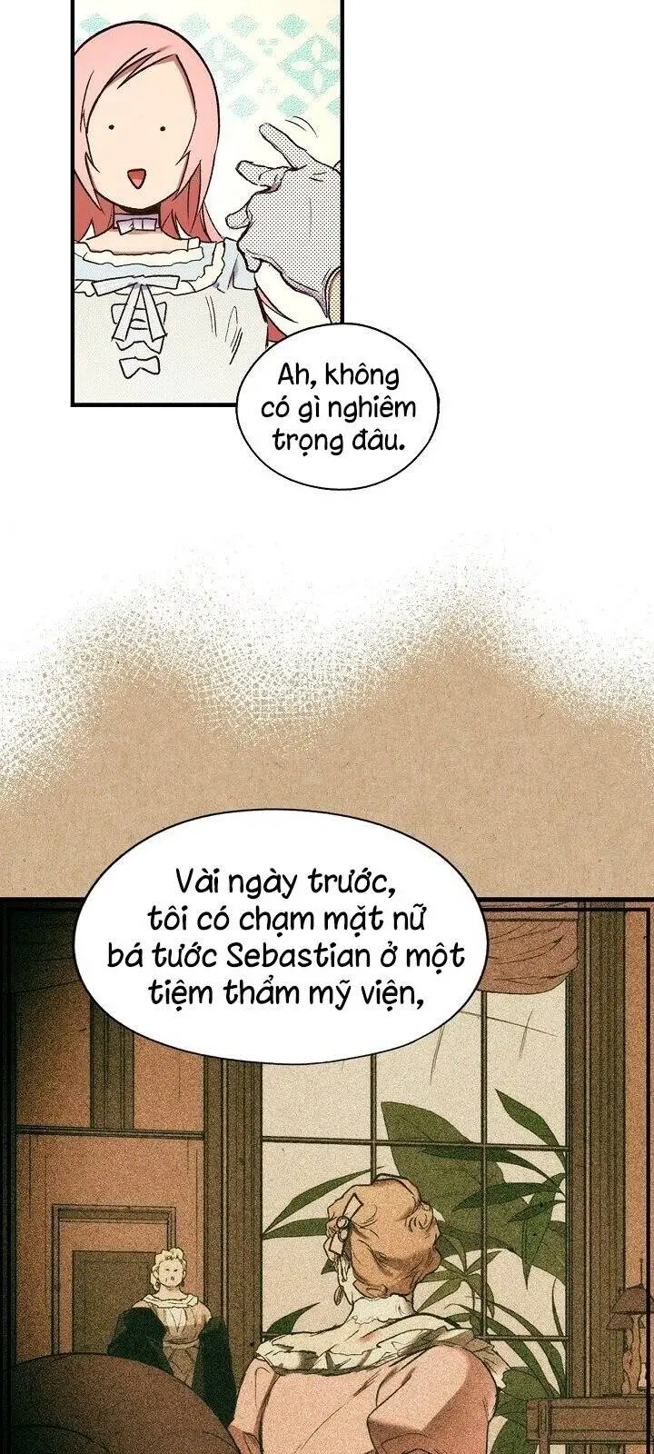 Câu Chuyện Cổ Tích Của Mẹ Kế Nettruyen ZZZ Chương 23 Page 23