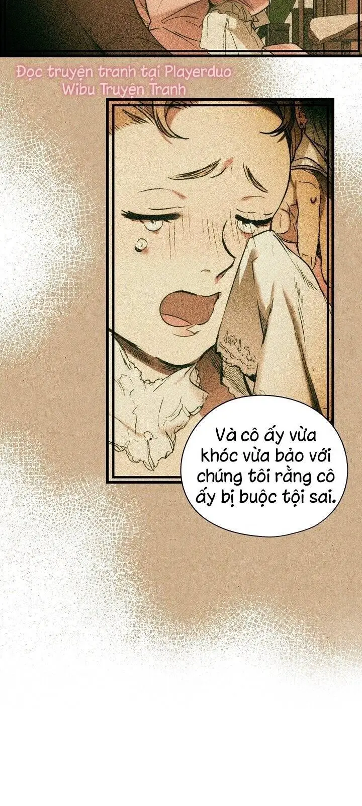 Câu Chuyện Cổ Tích Của Mẹ Kế Nettruyen ZZZ Chương 23 Page 24