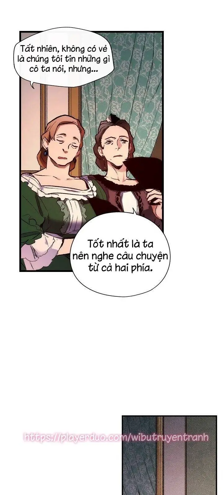 Câu Chuyện Cổ Tích Của Mẹ Kế Nettruyen ZZZ Chương 23 Page 26