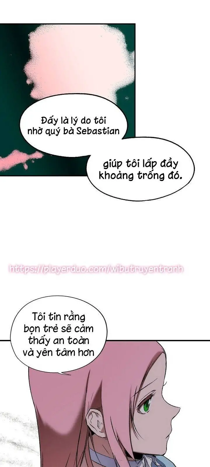 Câu Chuyện Cổ Tích Của Mẹ Kế Nettruyen ZZZ Chương 23 Page 30