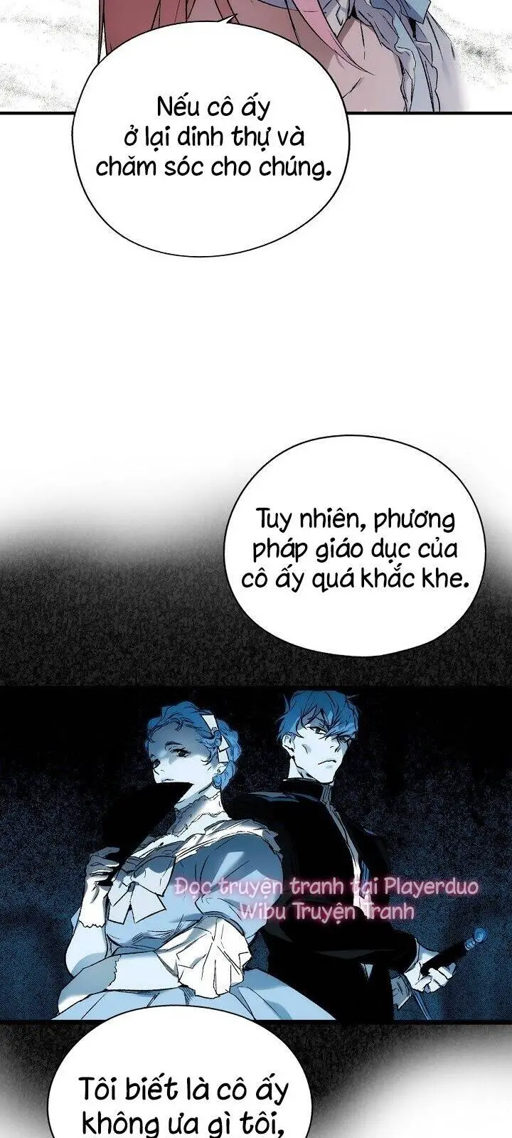 Câu Chuyện Cổ Tích Của Mẹ Kế Nettruyen ZZZ Chương 23 Page 31