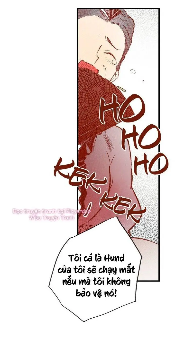 Câu Chuyện Cổ Tích Của Mẹ Kế Nettruyen ZZZ Chương 23 Page 40