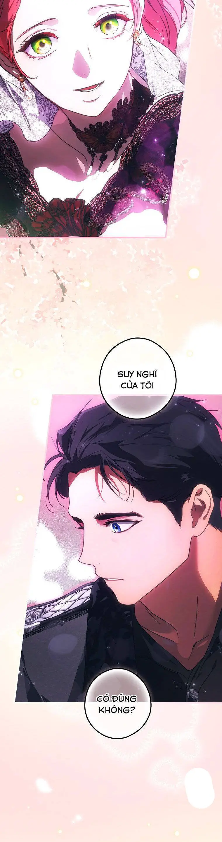 Câu Chuyện Cổ Tích Của Mẹ Kế Nettruyen ZZZ Chương 117 Page 4