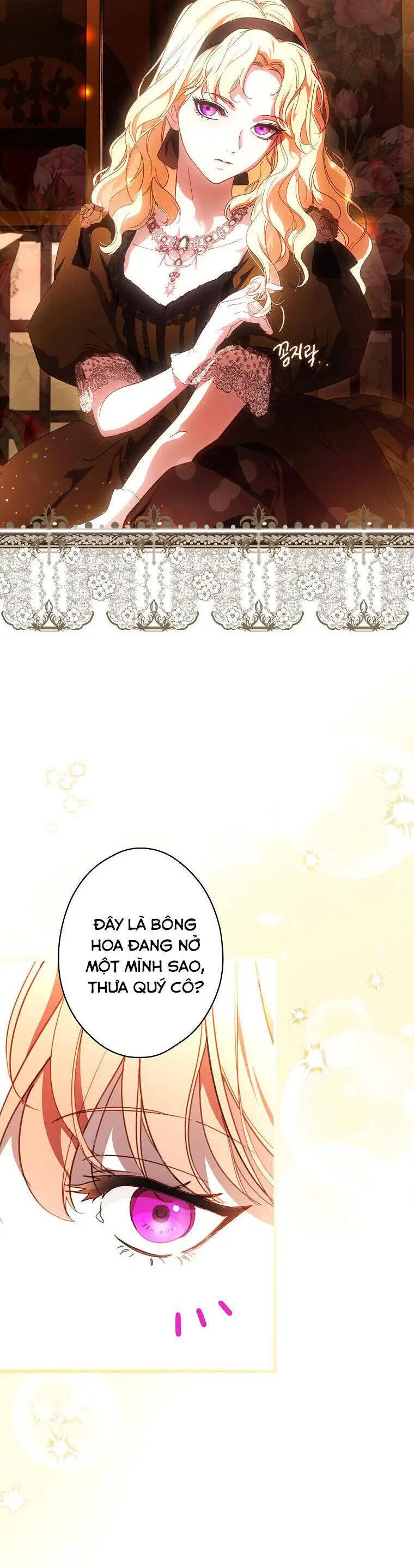 Câu Chuyện Cổ Tích Của Mẹ Kế Nettruyen ZZZ Chương 117 Page 7