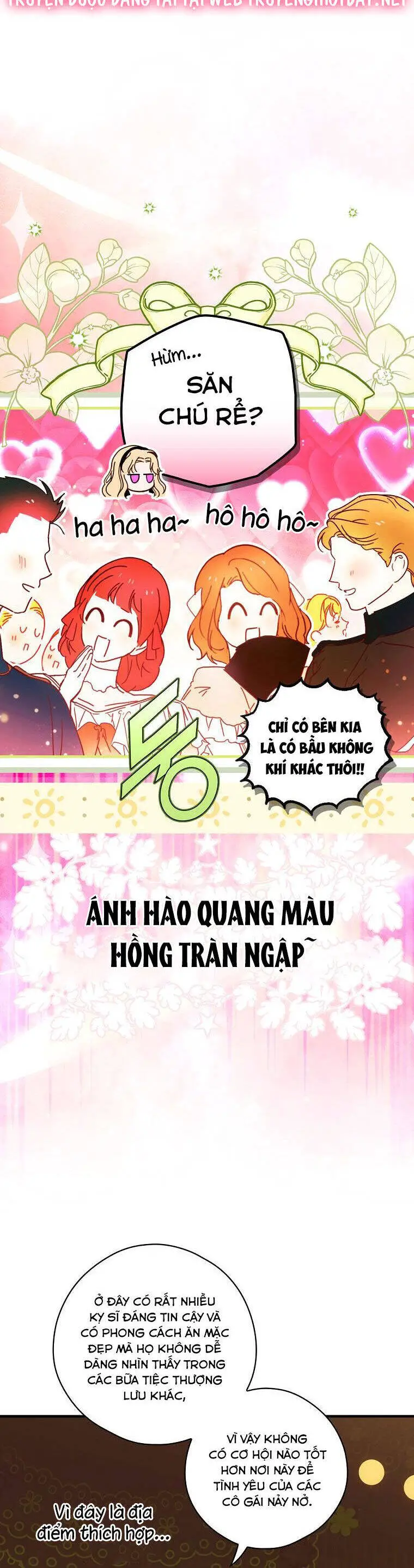 Câu Chuyện Cổ Tích Của Mẹ Kế Nettruyen ZZZ Chương 117 Page 9