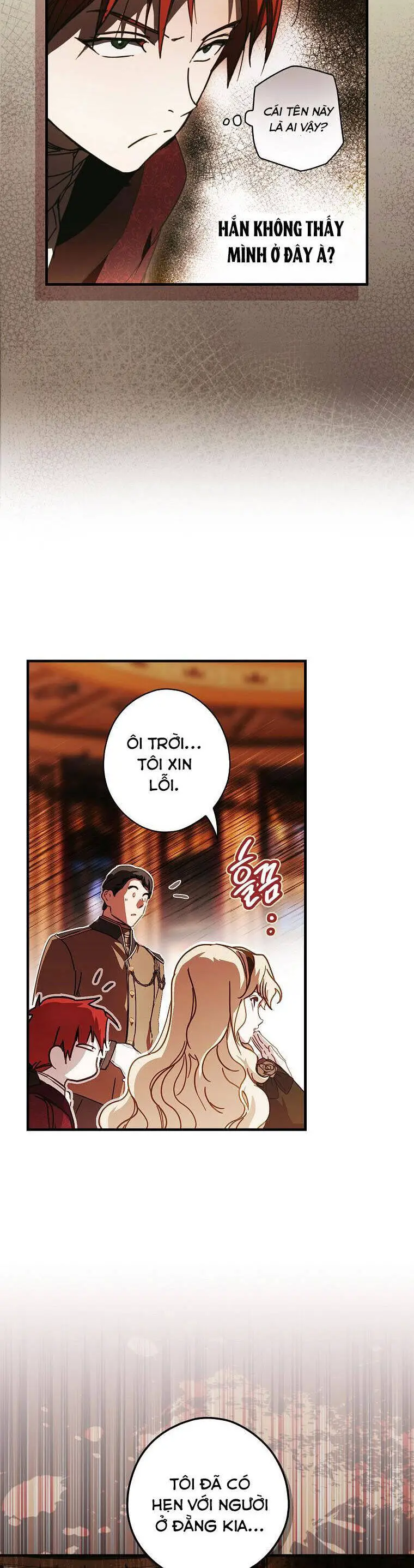 Câu Chuyện Cổ Tích Của Mẹ Kế Nettruyen ZZZ Chương 117 Page 19