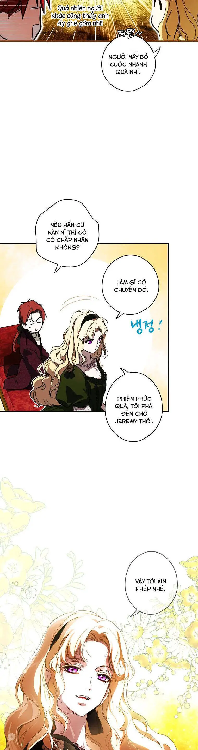 Câu Chuyện Cổ Tích Của Mẹ Kế Nettruyen ZZZ Chương 117 Page 21