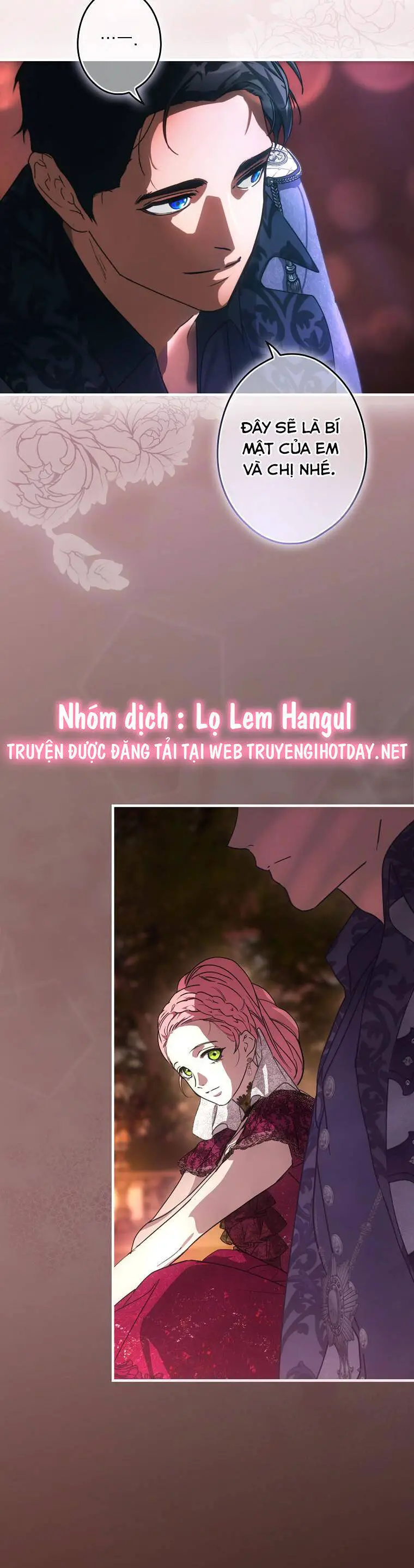 Câu Chuyện Cổ Tích Của Mẹ Kế Nettruyen ZZZ Chương 117 Page 26