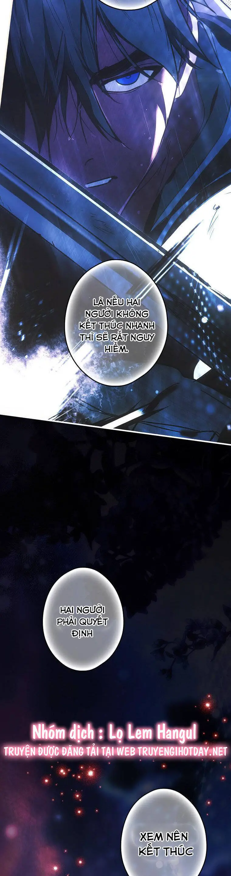 Câu Chuyện Cổ Tích Của Mẹ Kế Nettruyen ZZZ Chương 117 Page 30