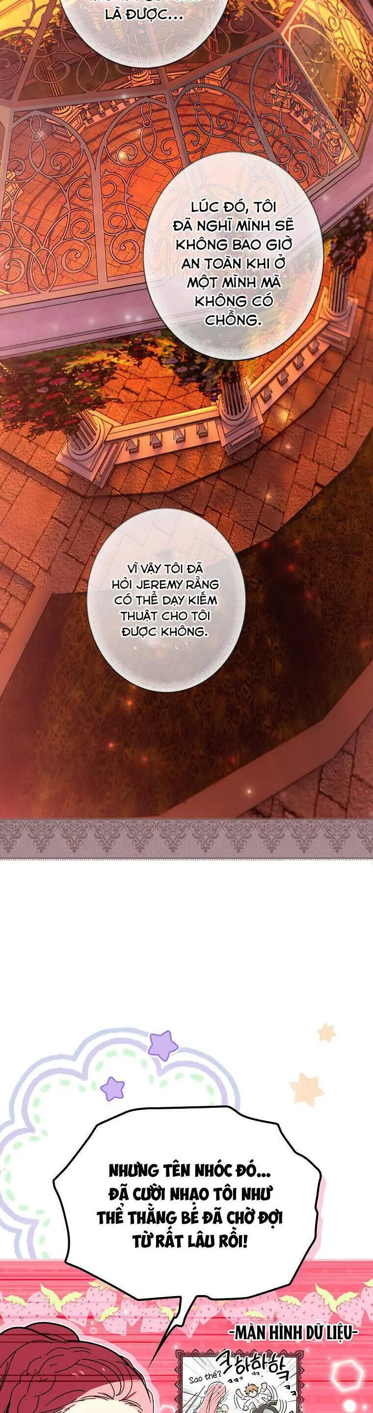 Câu Chuyện Cổ Tích Của Mẹ Kế Nettruyen ZZZ Chương 117 Page 37