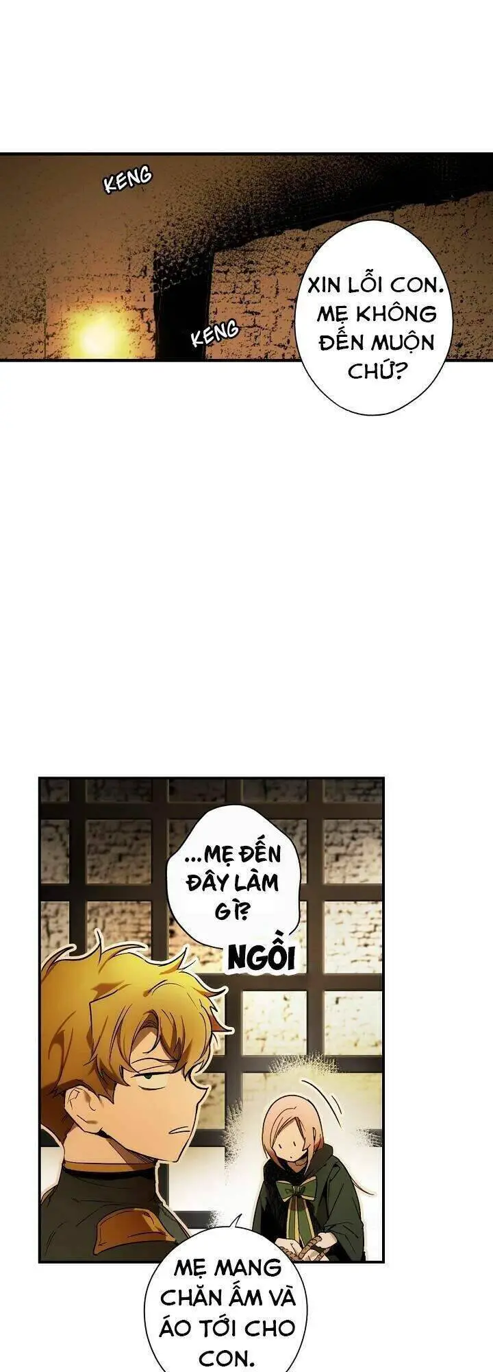 Câu Chuyện Cổ Tích Của Mẹ Kế Nettruyen ZZZ Chương 48 Page 1