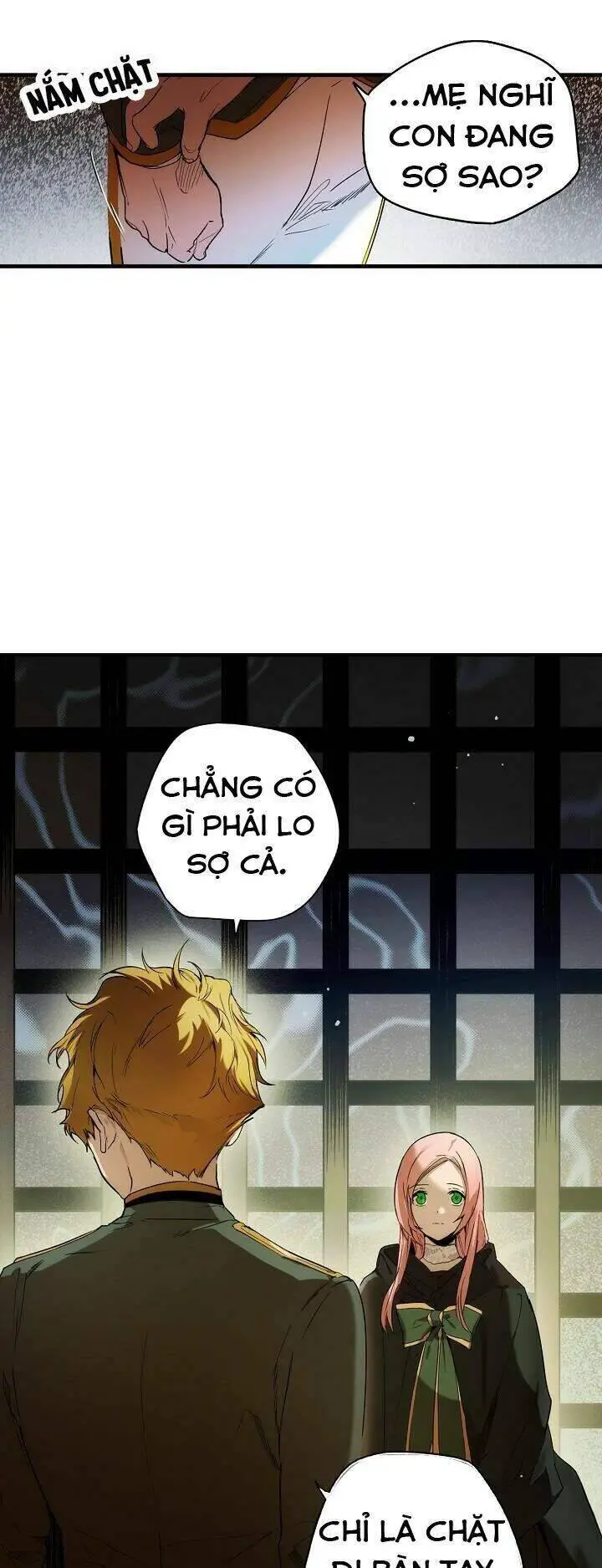 Câu Chuyện Cổ Tích Của Mẹ Kế Nettruyen ZZZ Chương 48 Page 3