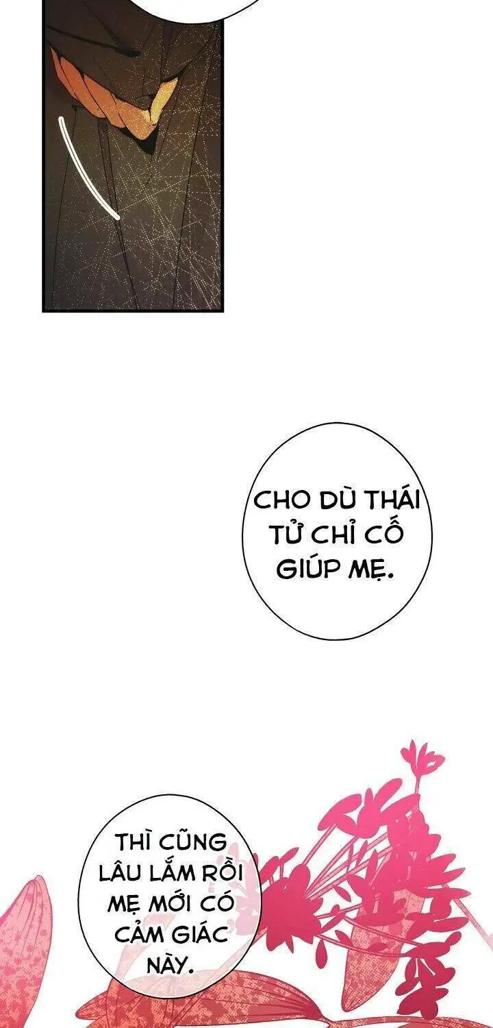 Câu Chuyện Cổ Tích Của Mẹ Kế Nettruyen ZZZ Chương 48 Page 7