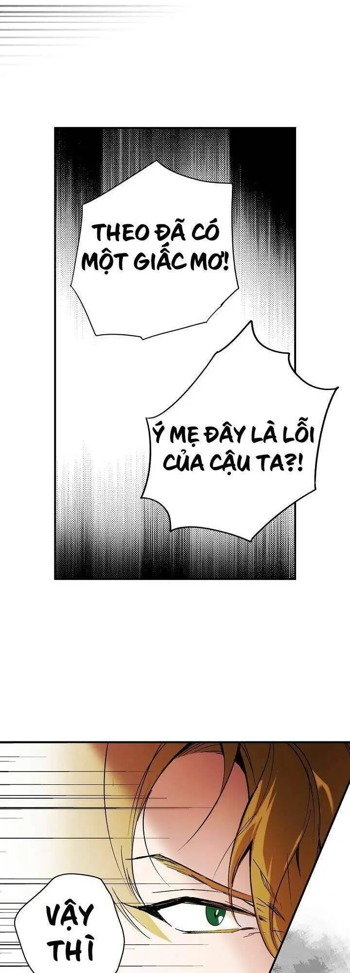 Câu Chuyện Cổ Tích Của Mẹ Kế Nettruyen ZZZ Chương 48 Page 9