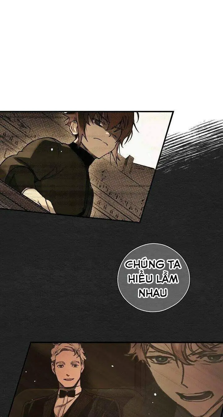 Câu Chuyện Cổ Tích Của Mẹ Kế Nettruyen ZZZ Chương 48 Page 20