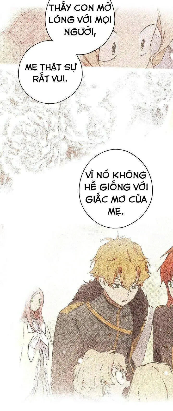 Câu Chuyện Cổ Tích Của Mẹ Kế Nettruyen ZZZ Chương 48 Page 25