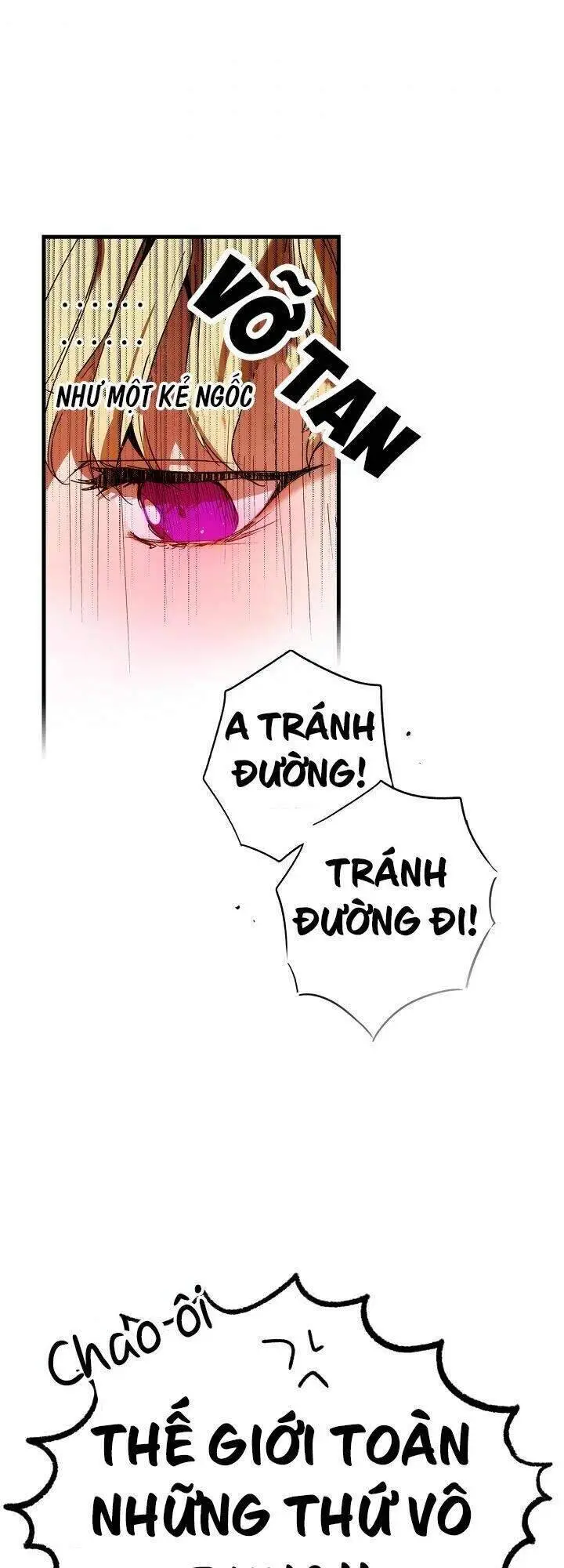 Câu Chuyện Cổ Tích Của Mẹ Kế Nettruyen ZZZ Chương 48 Page 45