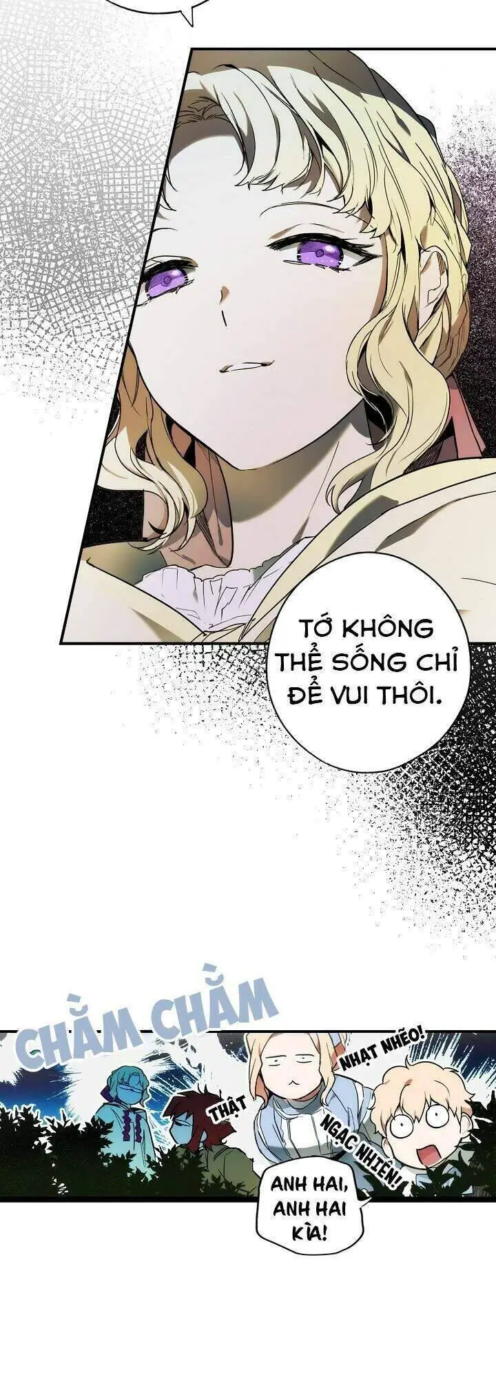 Câu Chuyện Cổ Tích Của Mẹ Kế Nettruyen ZZZ Chương 48 Page 53