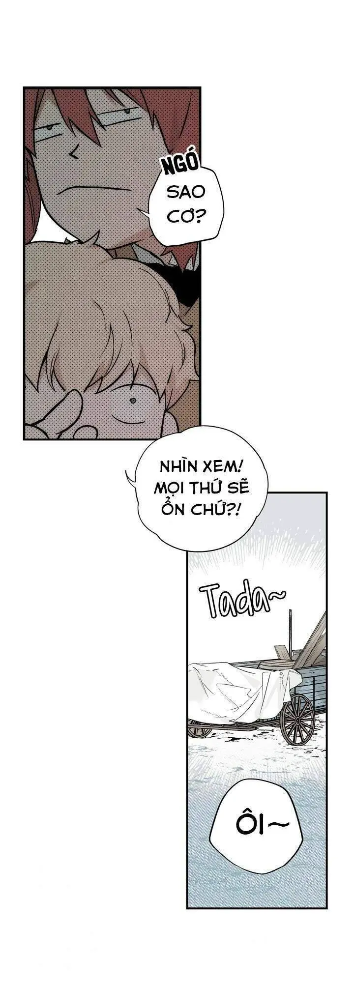 Câu Chuyện Cổ Tích Của Mẹ Kế Nettruyen ZZZ Chương 48 Page 54