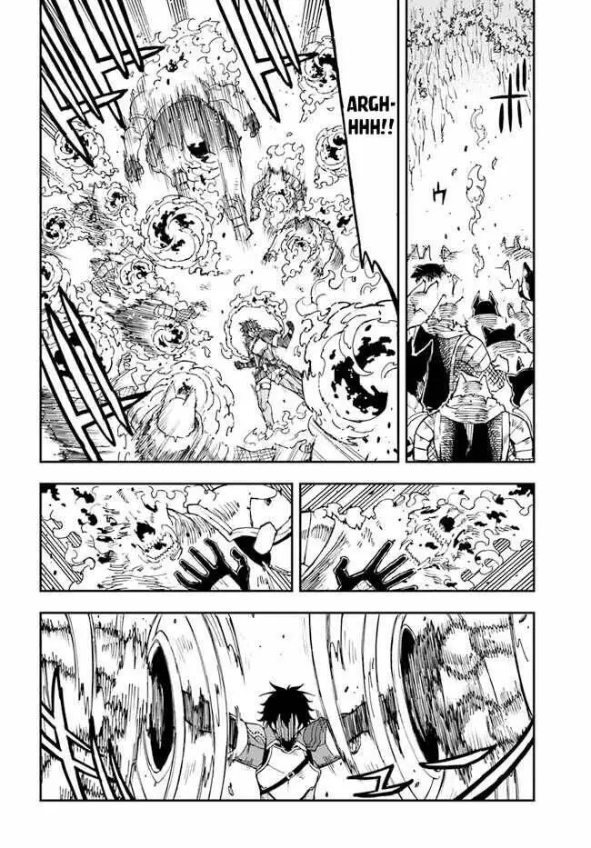 Genkai Level 1 Kara No Nariagari: Saijaku Level No Ore Ga Isekai Saikyou Ni Naru Made Nettruyen ZZZ Chương 16.5 Page 2