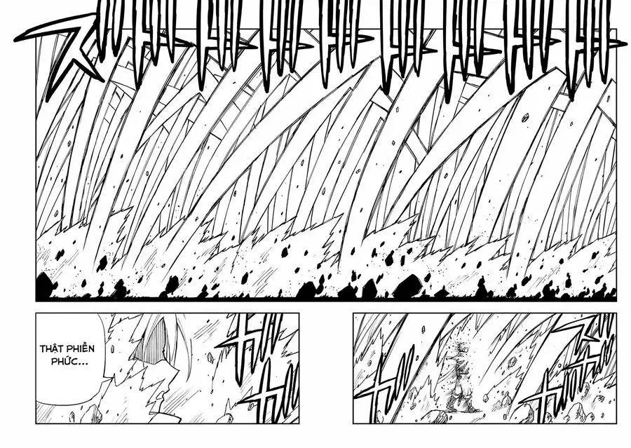 Genkai Level 1 Kara No Nariagari: Saijaku Level No Ore Ga Isekai Saikyou Ni Naru Made Nettruyen ZZZ Chương 17.5 Page 5