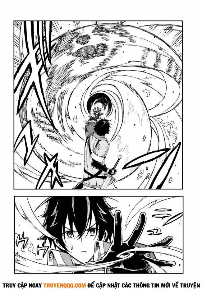 Genkai Level 1 Kara No Nariagari: Saijaku Level No Ore Ga Isekai Saikyou Ni Naru Made Nettruyen ZZZ Chương 16 Page 14