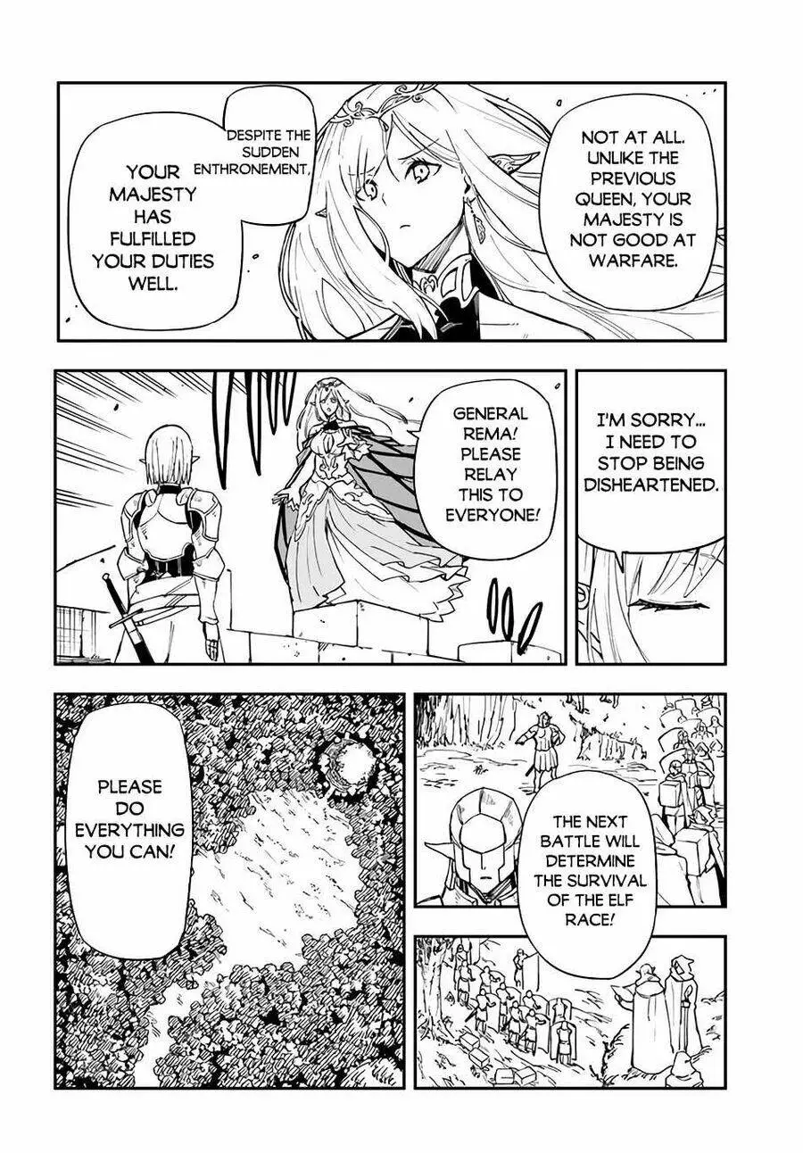 Genkai Level 1 Kara No Nariagari: Saijaku Level No Ore Ga Isekai Saikyou Ni Naru Made Nettruyen ZZZ Chương 17 Page 12