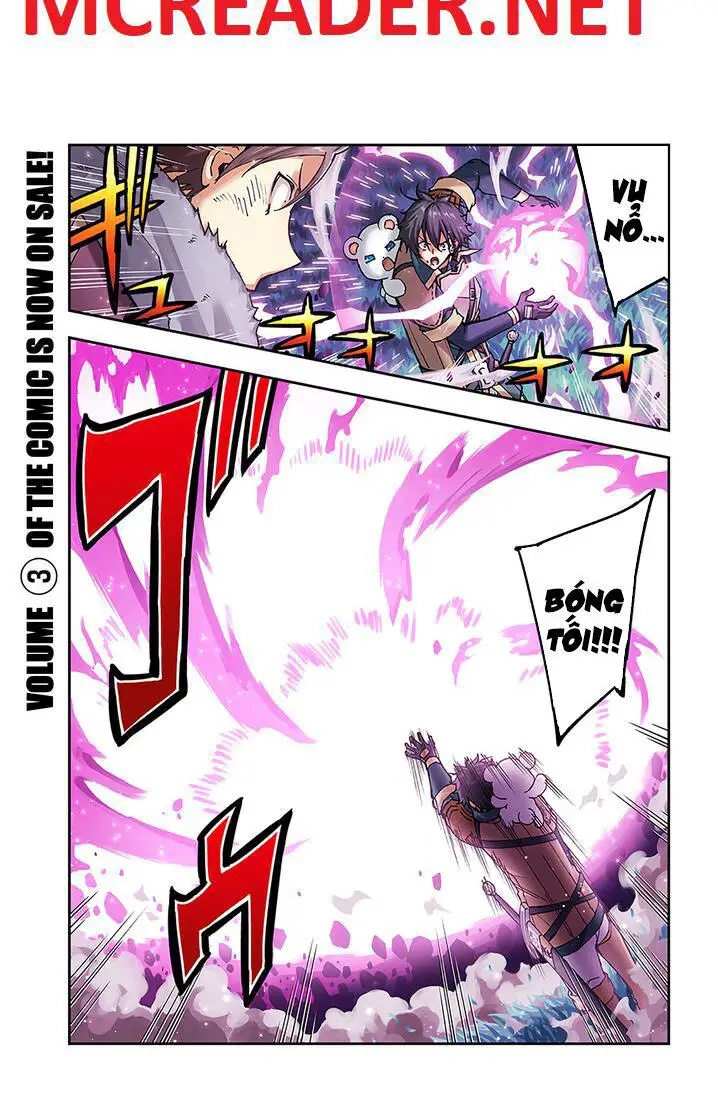 Genkai Level 1 Kara No Nariagari: Saijaku Level No Ore Ga Isekai Saikyou Ni Naru Made Nettruyen ZZZ Chương 20 Page 1