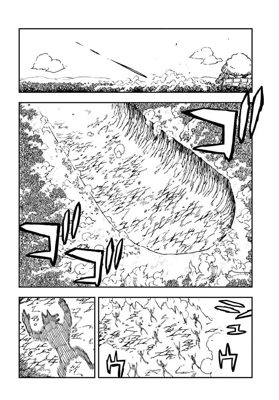 Genkai Level 1 Kara No Nariagari: Saijaku Level No Ore Ga Isekai Saikyou Ni Naru Made Nettruyen ZZZ Chương 20 Page 4