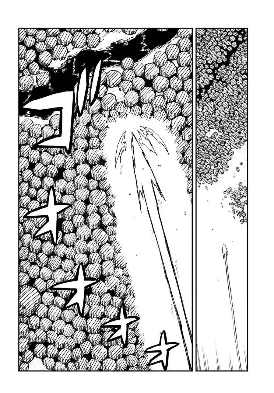 Genkai Level 1 Kara No Nariagari: Saijaku Level No Ore Ga Isekai Saikyou Ni Naru Made Nettruyen ZZZ Chương 20.5 Page 8