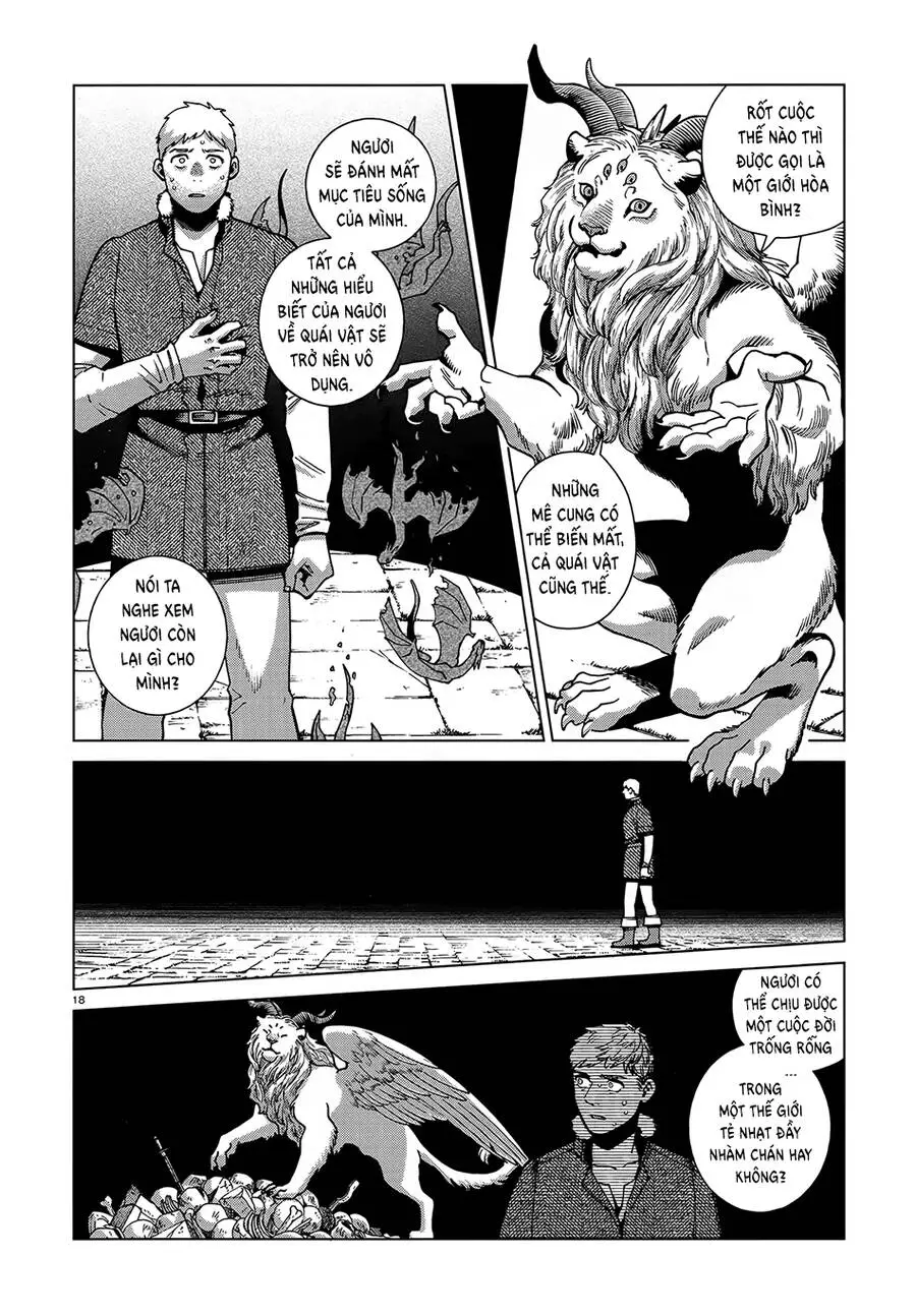 Hảo Vị Hầm Ngục Nettruyen ZZZ Chương 88 Page 19