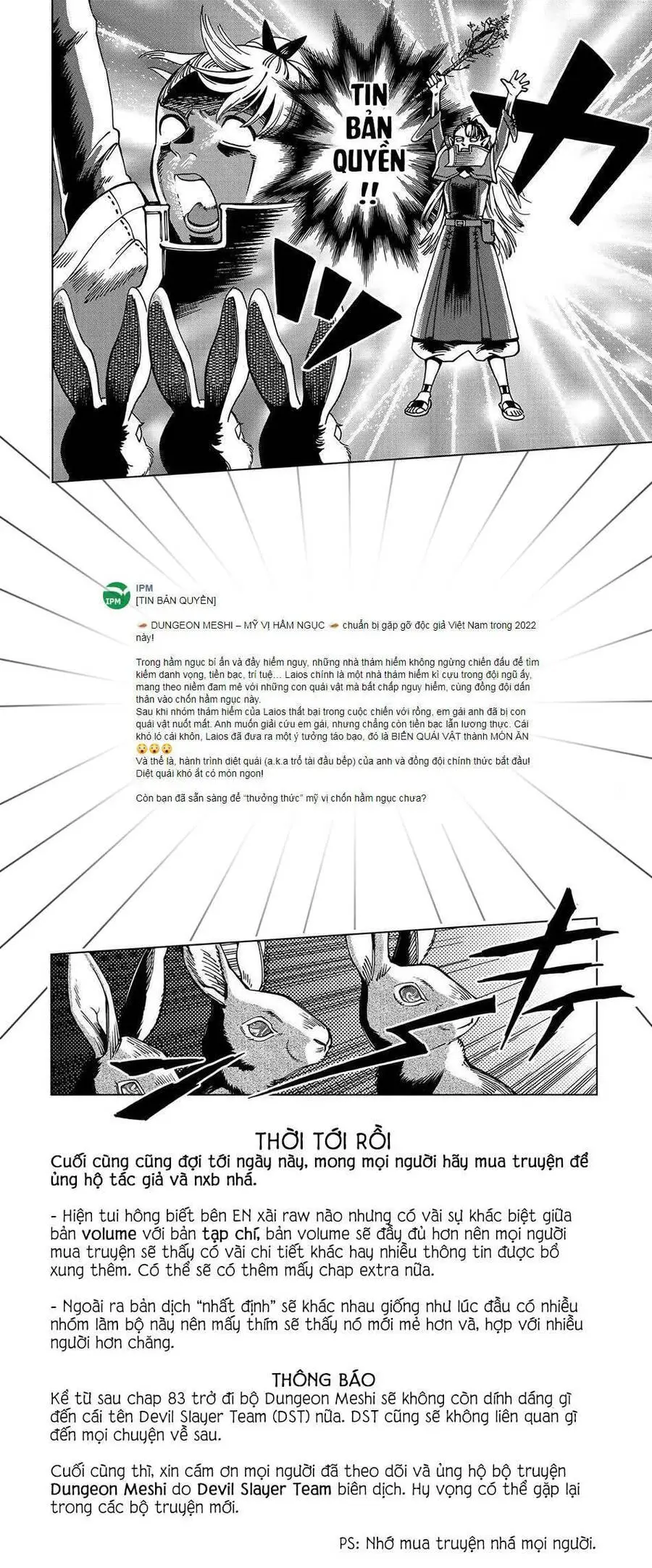Hảo Vị Hầm Ngục Nettruyen ZZZ Chương 94 Page 1