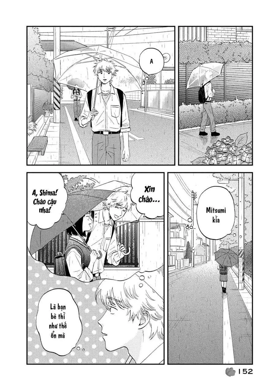 Skip To Loafer Nettruyen ZZZ Chương 47 Page 3