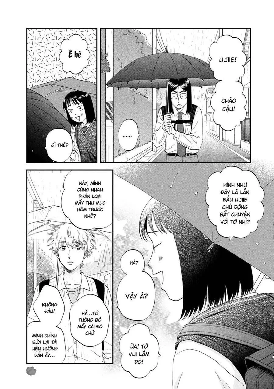Skip To Loafer Nettruyen ZZZ Chương 47 Page 5