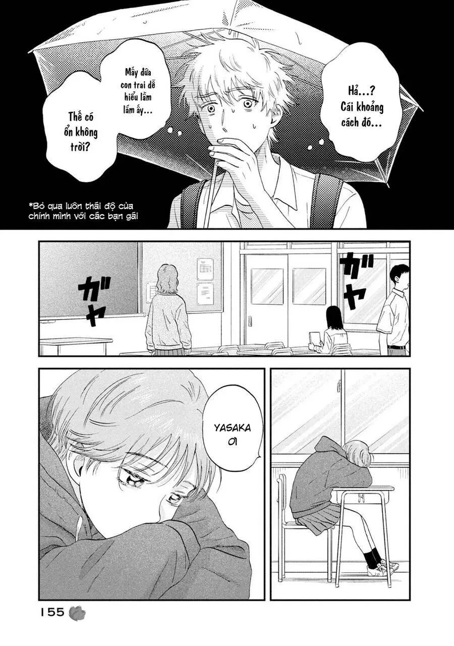 Skip To Loafer Nettruyen ZZZ Chương 47 Page 6